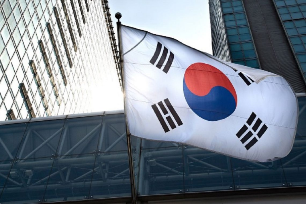 Neueste Krypto-Marktnachrichten zu Südkorea
