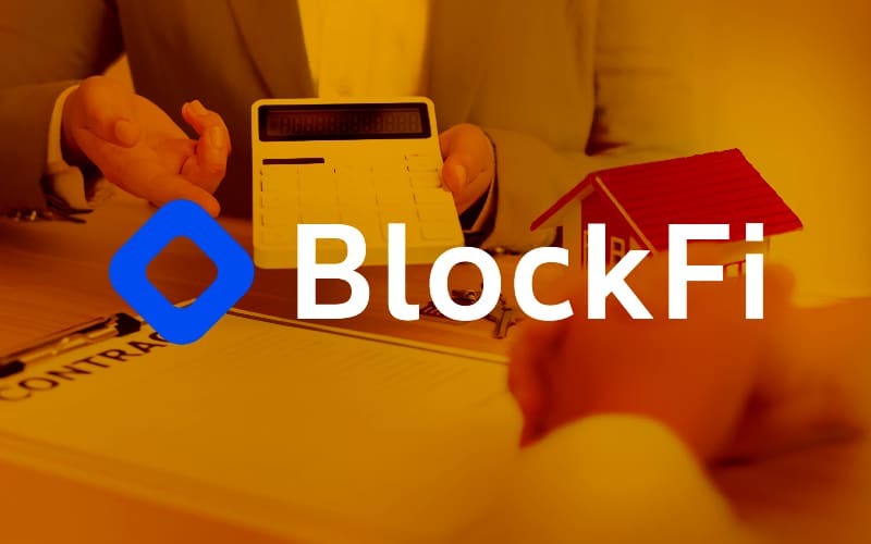 BlockFi akzeptiert keine GBTC-Aktien mehr als Sicherheiten
