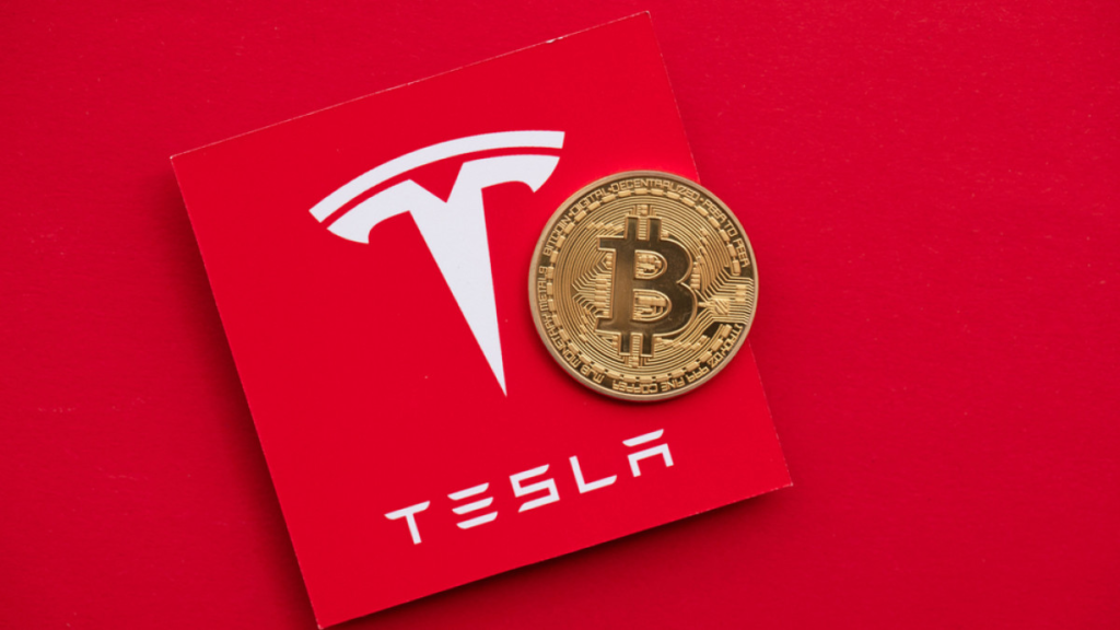 In Der Jüngsten SEC-Anmeldung Gibt Tesla Bitcoin-Bestände In Höhe Von 222 Millionen US-Dollar Bekannt
