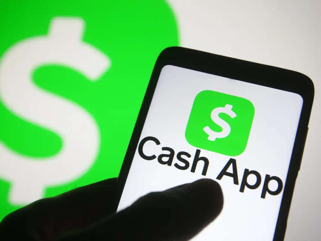 Block Cash App wird untersucht