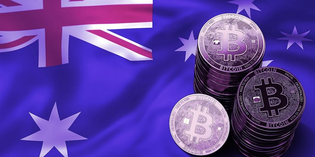 Die australische Regierung hat erklärt, was sie über neue Krypto-Vorschriften denkt