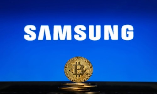 Samsung Gilt Als Der Aktivste Investor In Blockchain- Und Kryptowährungs-Startups