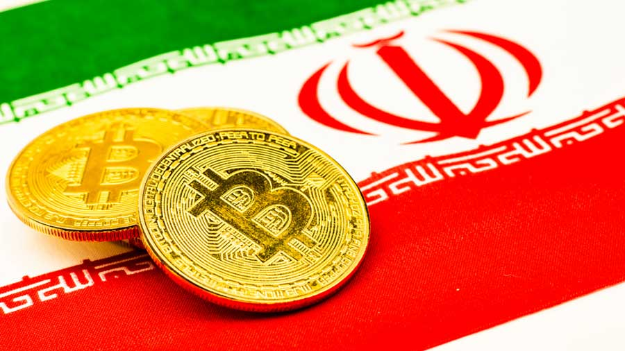 Die Iranische Regierung Genehmigt Krypto-Richtlinien