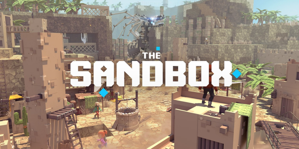 10. Sandbox