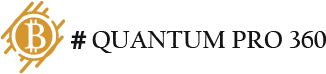Quantum Pro 360 logo